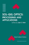 Sol-Gel Optics