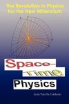 Space-Time Physics