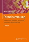 Formelsammlung