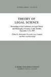 Theory of Legal Science