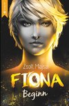 Fiona - Beginn (Band 1)