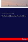 The Weak and Geminative Verbs in Hebrew