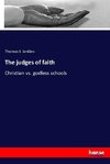 The judges of faith