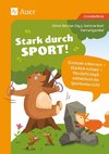 Stark durch Sport