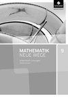 Mathematik Neue Wege SI 9. Lösungen Arbeitsheft. G9 für Niedersachsen