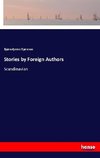 Stories by Foreign Authors