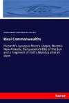 Ideal Commonwealths