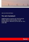 The Latin Heptateuch