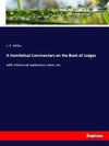 A Homiletical Commentary on the Book of Judges