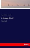 A Strange World