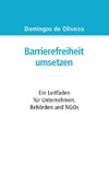 Barrierefreiheit umsetzen