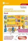 Differenzierte Lesespurgeschichten Musik