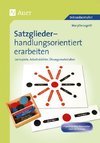 Satzglieder handlungsorientiert erarbeiten 5-6