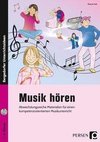 Musik hören