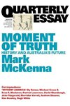 Mark McKenna on the Use and Abuse of Australian History