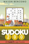 Bencomo, M: Sudoku 200