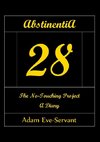 Abstinentia 28 - The No-Touching Diary [Handwrite-Alike]