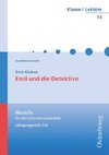 Emil und die Detektive