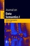 Journal on Data Semantics I