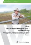 Testosteron-Mangel und -Behandlung