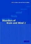 Ron, M: Disorders of Brain and Mind: Volume 2