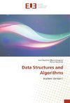 Data Structures and Algorithms