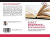 Analisis e Interpretacion de Estados Financieros de la Empresa Unein