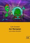 Der Marsspion