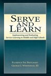 Pritchard, F: Serve and Learn