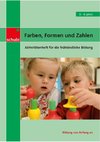 Farben, Formen und Zahlen