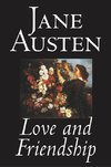 Love and Friendship by Jane Austen, Fiction, Classics