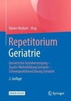 Repetitorium Geriatrie