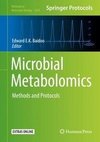 Microbial Metabolomics