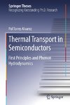 Thermal Transport in Semiconductors