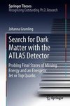 Search for Dark Matter with the ATLAS Detector