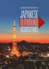 Japanese Outbound Acquisitions