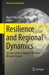 Resilience and Regional Dynamics