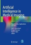 Artificial Intelligence in Medical Imaging