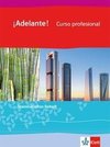 ¡Adelante! Curso profesional. Grammatisches Beiheft 1. Lernjahr