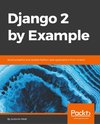 Django 2 by Example