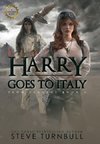 Harry Goes to Italy