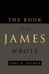 The Book that James Wrote