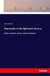 Chap-books of the Eighteenth Century