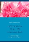 Licht ich bin Quellen - Das Anwendungsbuch