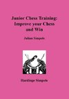 Junior Chess Training