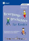 Bewegungsgeschichten für Kinder