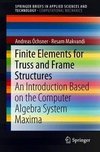 Finite Elements for Truss and Frame Structures