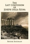 The Last Confession of Joseph della Reina