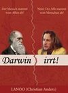 Darwin irrt!