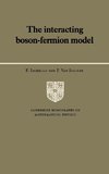 The Interacting Boson-Fermion Model